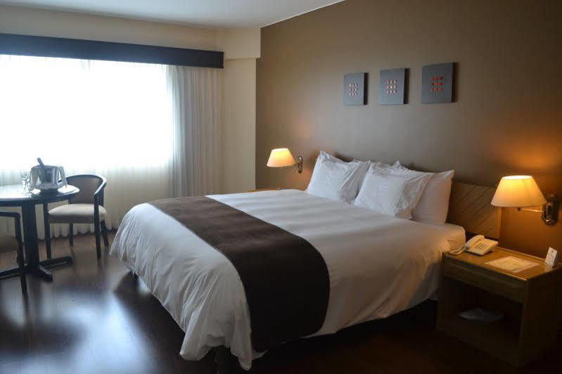 Jose Antonio Executive Hotell Lima Exteriör bild